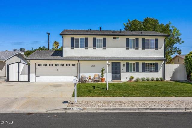 1536 Earl Avenue - Photo 1