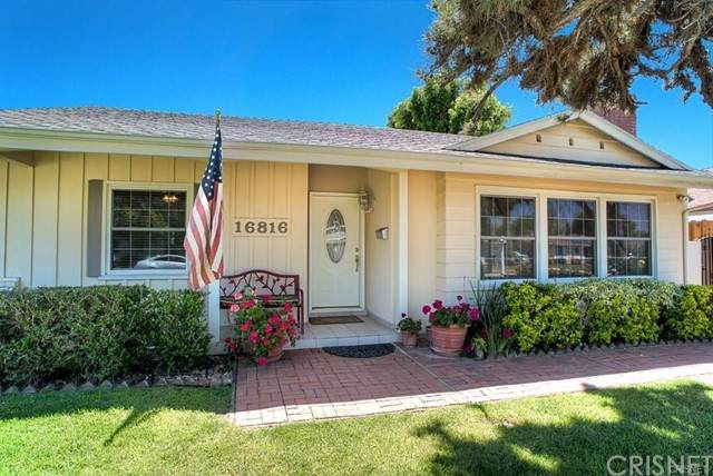 16816 Septo Street - Photo 1