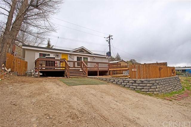 4435 High Trail - Photo 1
