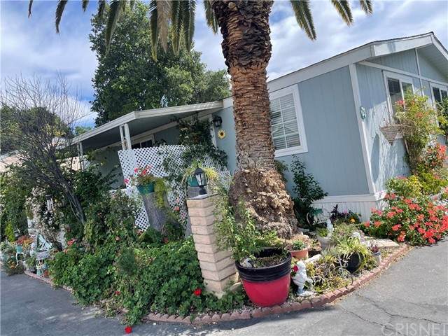 21515 Placerita Cy - Photo 1