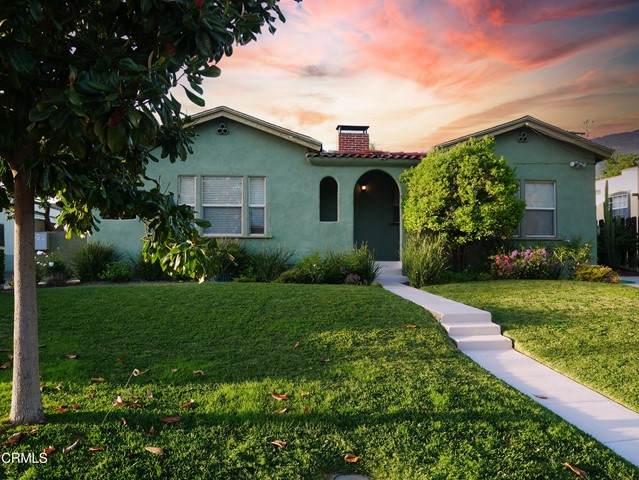 917 Morada Place - Photo 1