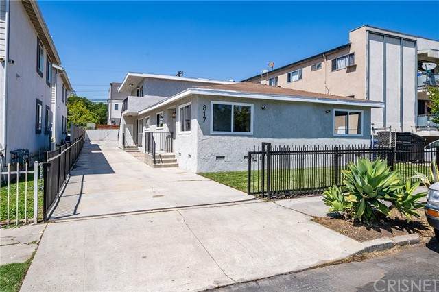 817 Kingsley Drive - Photo 1