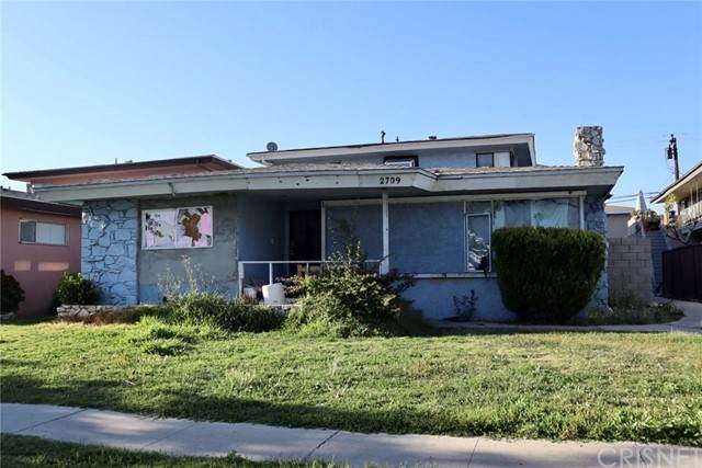 2709 Rosecrans Avenue - Photo 1