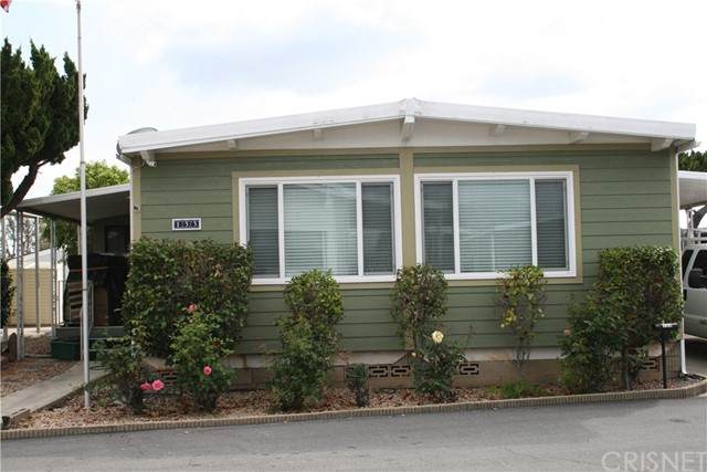 3530 Damien Avenue - Photo 1