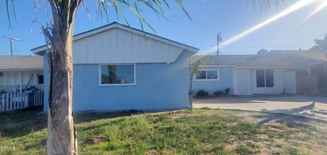 743 Will Avenue - Photo 1