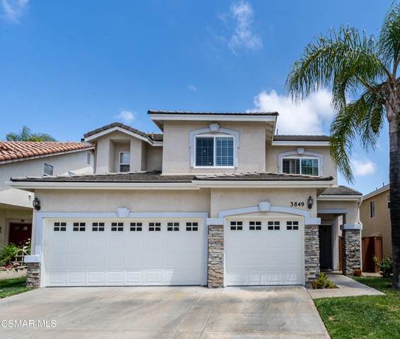 3849 Jake Court - Photo 1