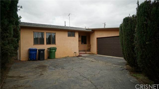 8343 Sylvia Avenue - Photo 1