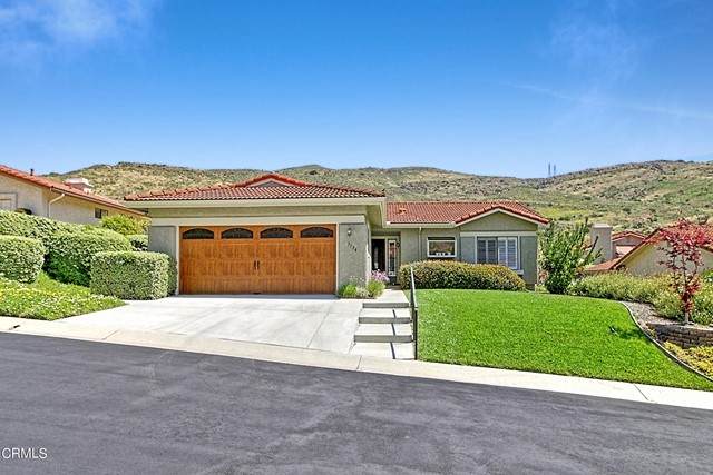 1134 Paquita Street - Photo 1