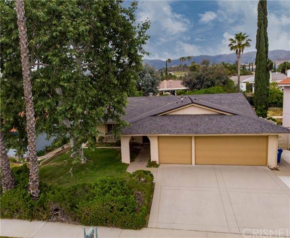 20821 Tribune Street - Photo 1