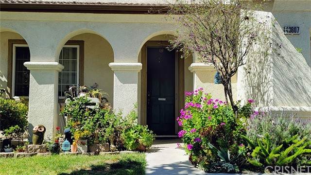 43607 Savona Street - Photo 1