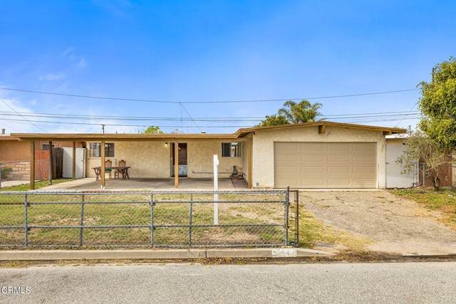 374 Will Avenue - Photo 1