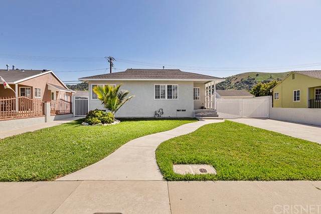 1866 Fleming Street - Photo 1