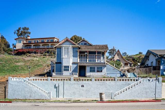 411 Poli Street - Photo 1