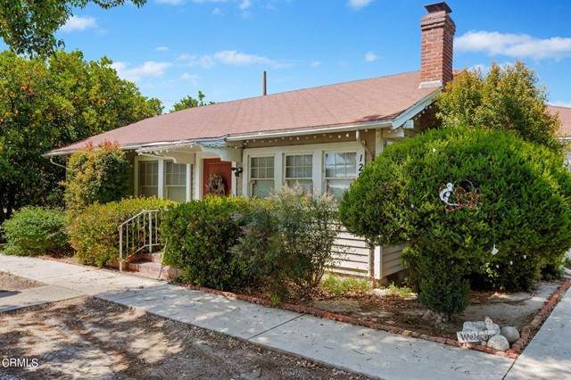 1297 Riverside Avenue - Photo 1