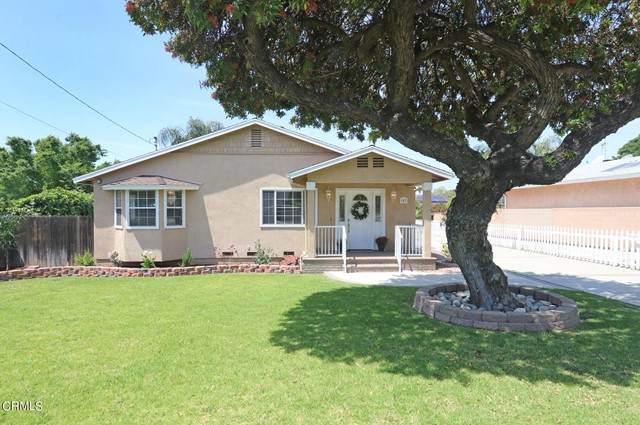 943 Glendora Avenue - Photo 1