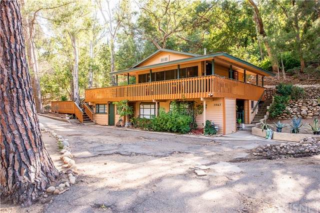 1067 Black Canyon Road - Photo 1