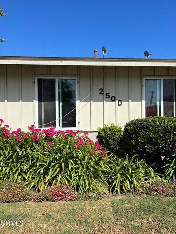 2500 El Dorado Avenue - Photo 1