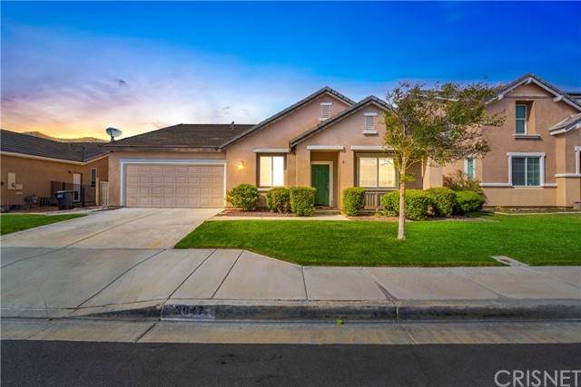 3047 Lingard Street - Photo 1