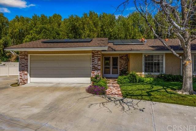 26317 Green Terrace Drive - Photo 1