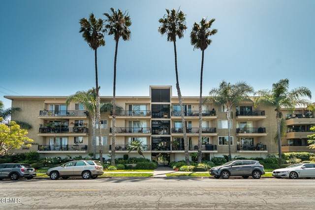 2662 2nd Street - Photo 1