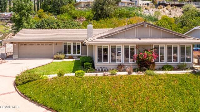 2143 La Granada Drive - Photo 1
