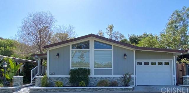 23777 Mulholland Hwy Spc 91 - Photo 1