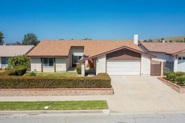 2653 Broadmoor Avenue - Photo 1
