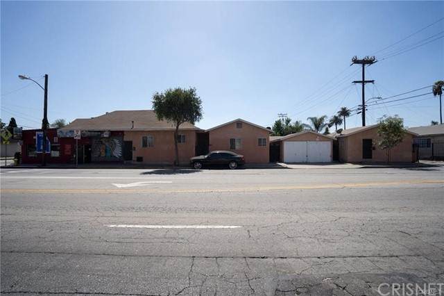 1620 Gage Avenue - Photo 1
