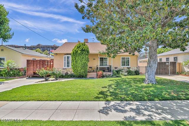 2201 Dymond Street - Photo 1
