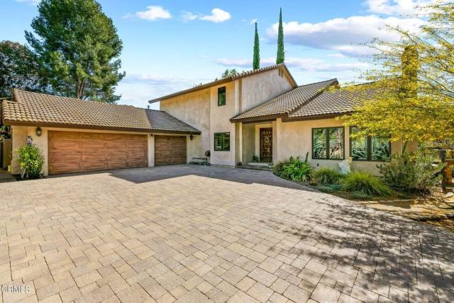 908 Serenidad Place - Photo 1