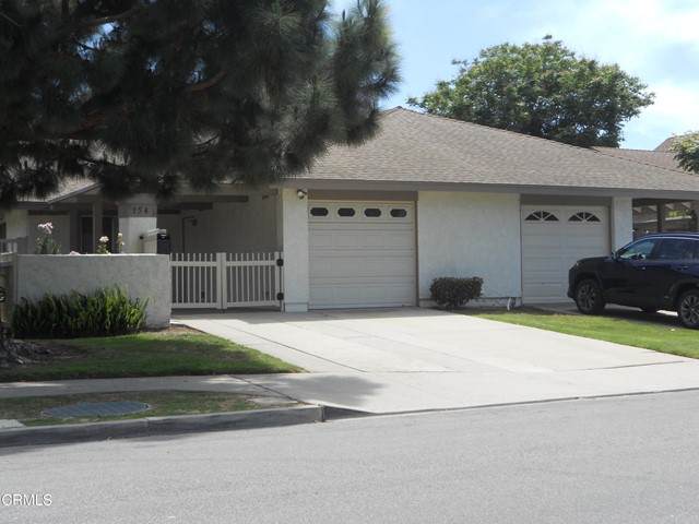 154 Ripley Street - Photo 1