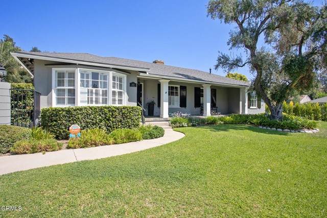 2437 San Pasqual Street - Photo 1