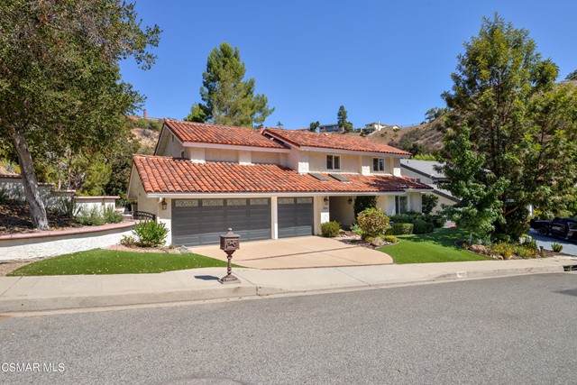 1616 Valecroft Avenue - Photo 1