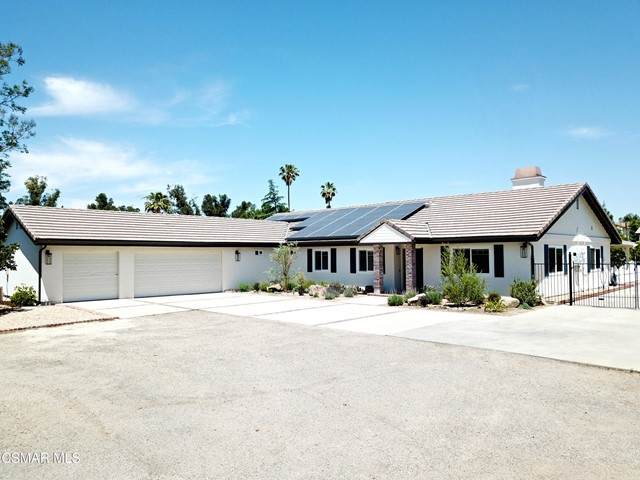 4851 Leeds Street - Photo 1