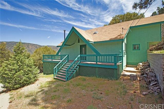 1826 Zermatt Drive - Photo 1