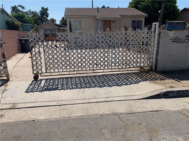 4842 Mcmillan Street - Photo 1