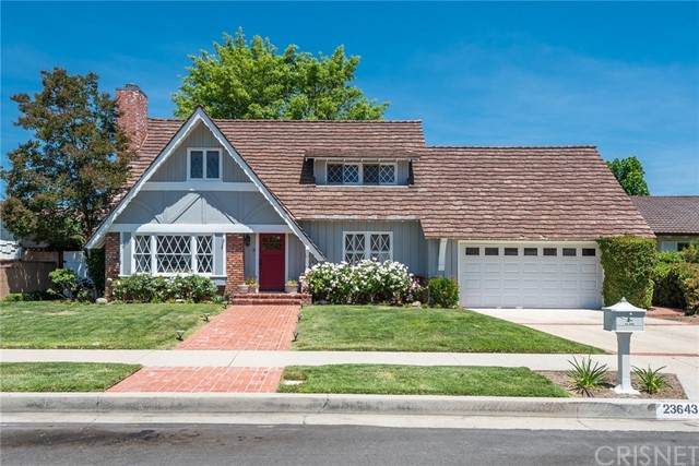 23643 Califa Street - Photo 1