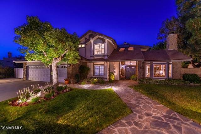 116 Valley Gate Road - Photo 1