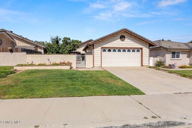 4547 Canyonlands Road - Photo 1