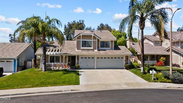 27184 Highlands Lane - Photo 1
