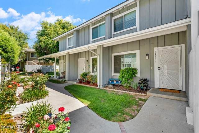 3482 Highwood Court - Photo 1