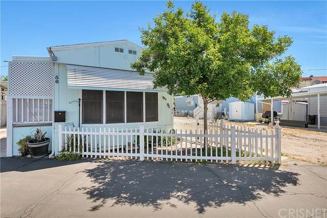 18204 Soledad Canyon Rd. #56 - Photo 1