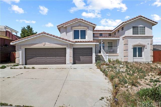 38425 Juniper Tree Road - Photo 1