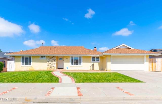 753 Jay Avenue - Photo 1