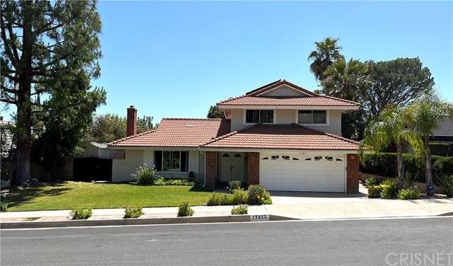 11413 Etiwanda Avenue - Photo 1