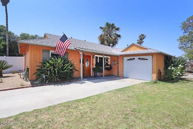 7231 Anatola Avenue - Photo 1