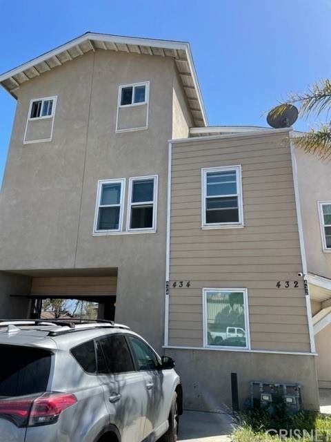 432 Wooley Road - Photo 1