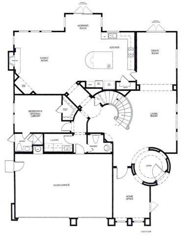 2743 Sleepy Hollow Place - Photo 1