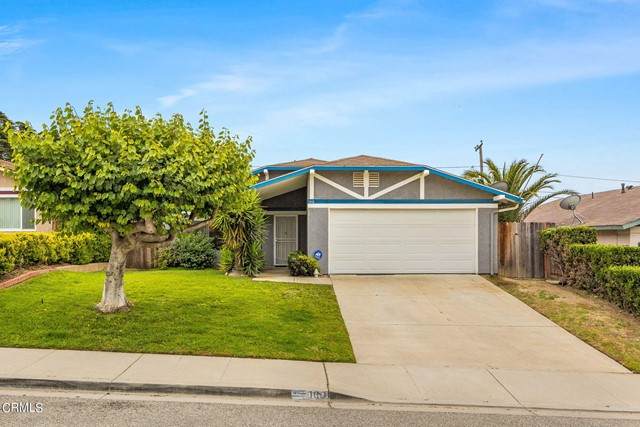 160 Los Cabos Lane - Photo 1