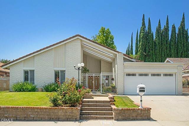 10417 White Oak Avenue - Photo 1